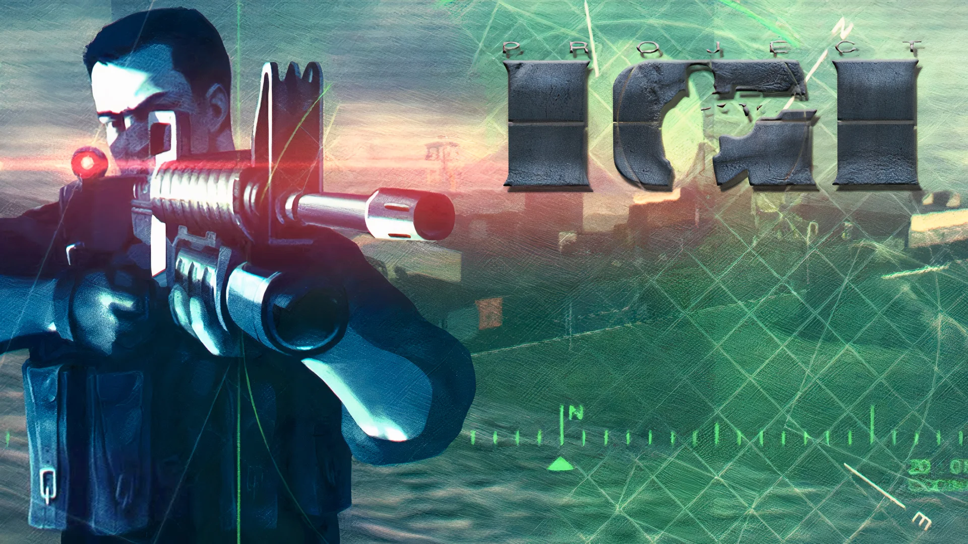 تحميل لعبة IGI 1